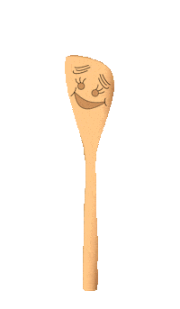 patcooks spatula patthespatula patcooks itspat Sticker