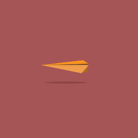 minimalist GIF
