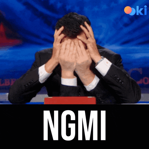 Crypto Blockchain GIF by Ooki