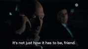 Episode 4 Showtime GIF by Billions