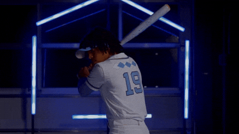 University Of North Carolina Ncaa GIF by UNC Tar Heels