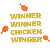 Comida Ijw Sticker by Chili's