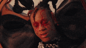 Hate Me Visualizer GIF by Trippie Redd