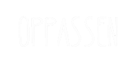 Oppassen Babysitting Sticker