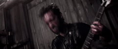 cauterizer GIF by The Acacia Strain