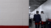 Jack Roslovic Friends GIF by Columbus Blue Jackets