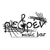 refrenbarshop bar refren refrenbar refren bar Sticker