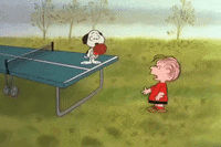 Charlie Brown Snack GIF by Peanuts