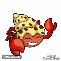 Happy Joy GIF by VeeFriends