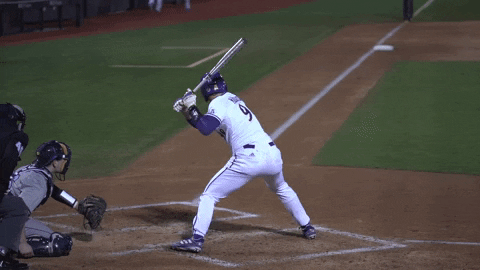 East Carolina Baseball GIF by ECU Athletics