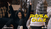 Season 8 Laughing GIF by Brooklyn Nine-Nine