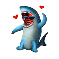 Bad Bunny Love Sticker by DANONE