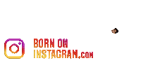 Mfaizan3852 Sticker by BORN ON INSTAGRAM