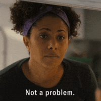 Ask Me More Customer Service GIF by ABC Network