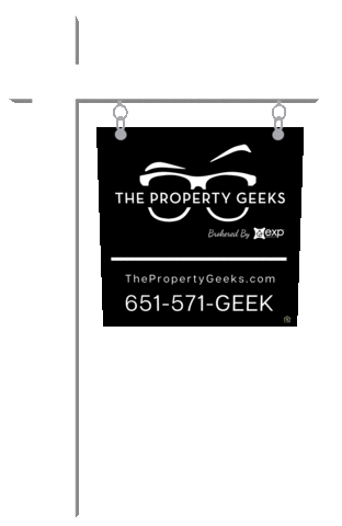 ThePropertyGeeks giphyupload the property geeks thepropertygeeks property geeks Sticker