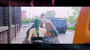 Fuck They Music Video GIF by Ultra Records