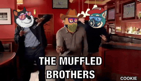 Funny GIF by Deez NFTs