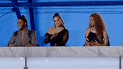 panel GIF by America's Next Top Model