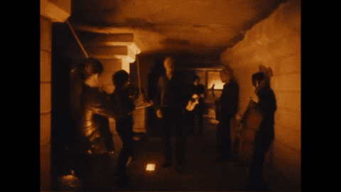 Qotsa GIF by Queens of the Stone Age