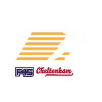 Cheltenham Velocity Sticker by F45 Cheltenham