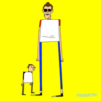 animation domination fox GIF by gifnews