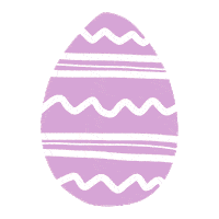 Celebrate Easter Sunday Sticker