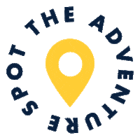 Scavengerhunt Sticker by ikonpass