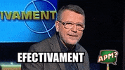 Canut Efectivament GIF by Alguna Pregunta Més?