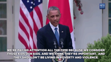 president barack obama potus GIF by Obama