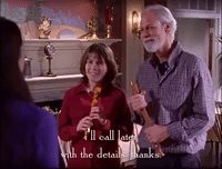 season 2 netflix GIF by Gilmore Girls 