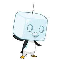 Ice Gen 8 Sticker by Pokémon