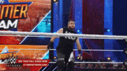 wwe sports wwe wrestling 2015 GIF