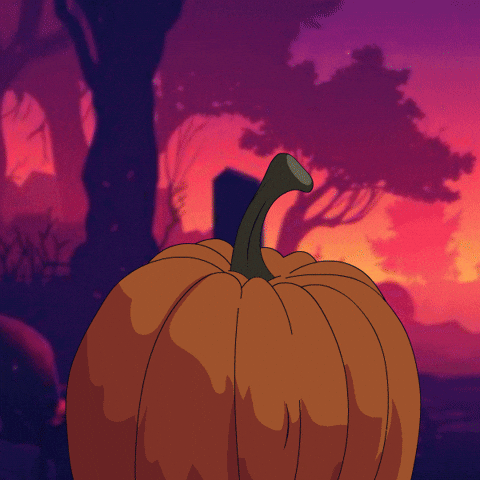 Trick Or Treat Halloween GIF by Pudgy Penguins