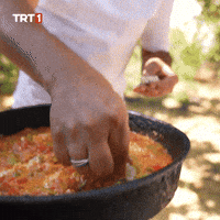 Eat For You GIF by TRT