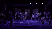 bring it on dance GIF by Selma Arts Center