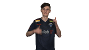 Happy Feliz Sticker by Bundesliga