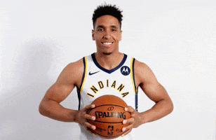 Kemba Walker Sport GIF by NBA