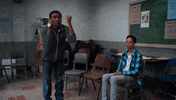 Sad Donald Glover GIF by Crave