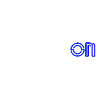 Aula Sticker by Universidade Vila Velha