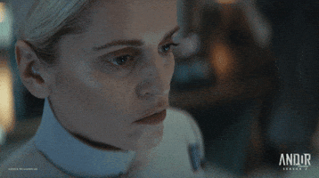Andor GIF by Star Wars