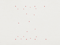typography tattoo GIF by Brikk