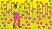 the dirtbombs dancing GIF