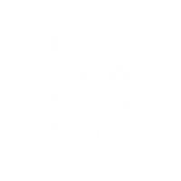 Post Nueva Publicacion Sticker