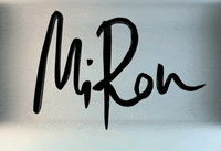 art GIF by Miron