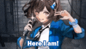 Pop Up Hello GIF by RIOT MUSIC