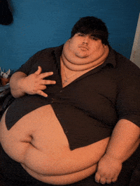 Model Luis GIF