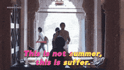 Summer Netflix India GIF by NETFLIX