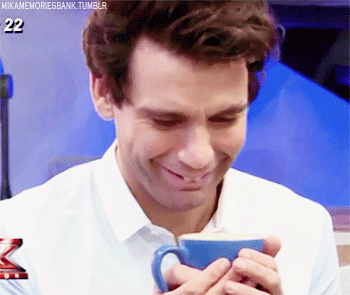 mika GIF