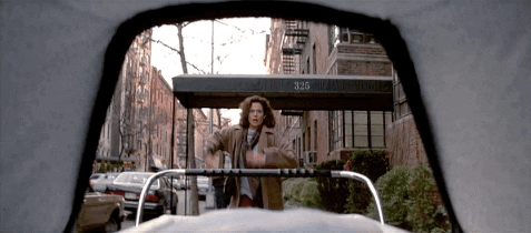 GIF by Ghostbusters 