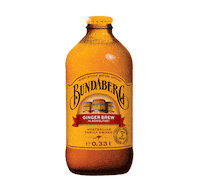 Drink Alkoholfrei Sticker by Bundaberg_de